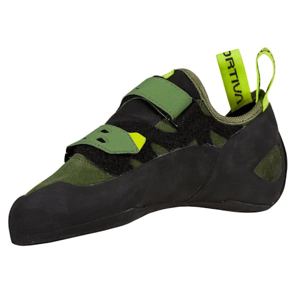 La Sportiva Klatresko Tarantula Rød EU 38 Mand