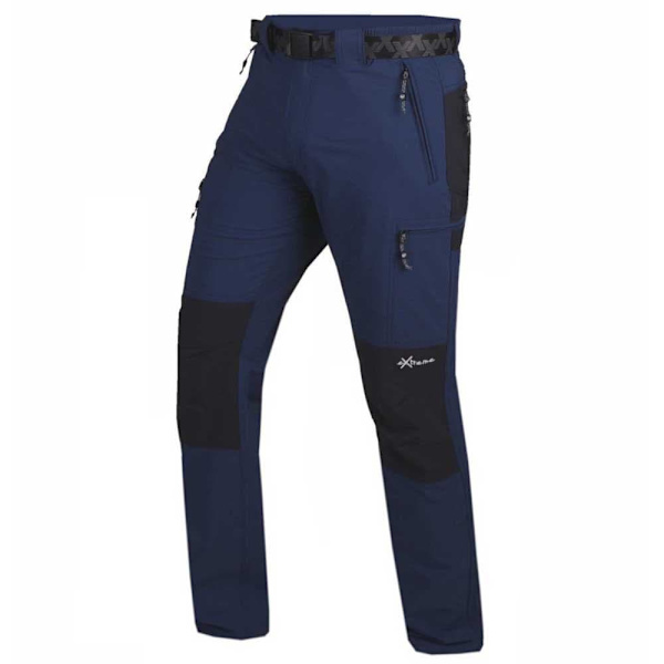 Newwood Byxor Kylo Blå 52 Man
