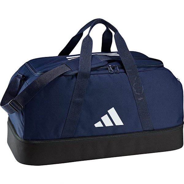 Adidas Laukku Tiro L Duffel M Bc Musta