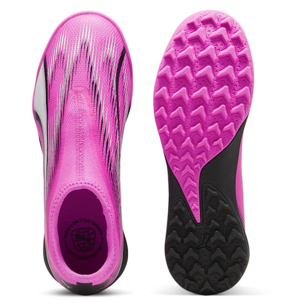 Puma Nuorten Jalkapallokengät Ultra Match Ll Tt + Mid  EU 38 1/2