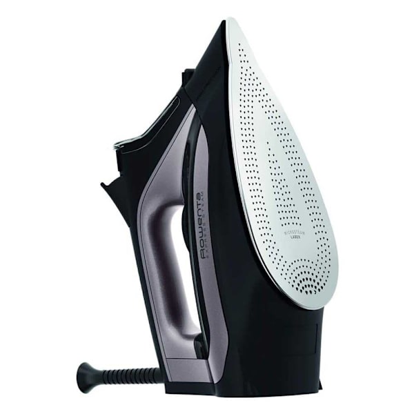 Rowenta Damp Jern Dw4345d1 2600w Sort