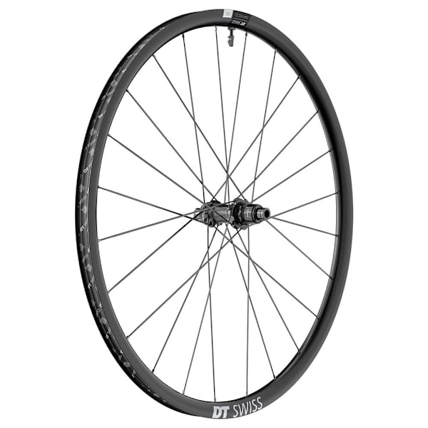Dt Swiss Grus Baghjul Gr 1600 Spline 650b Cl Disc 25 Tubeless Søvfarvet 12 x 142 mm / Sram XDR
