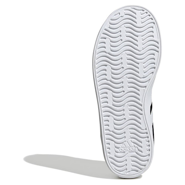 Adidas Tränare För Barn Vl Court 3.0 Svart EU 38 Pojke