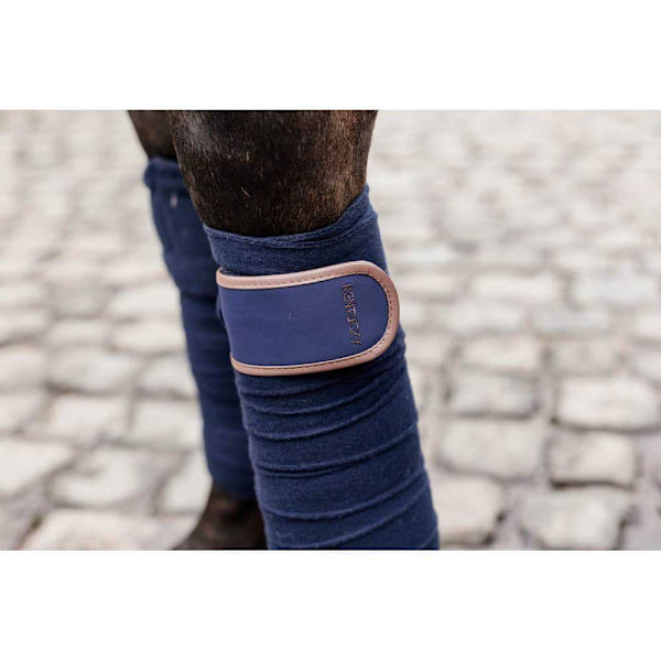 Kentucky Fleece Siteet Polar
