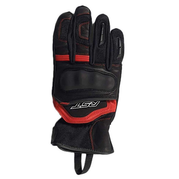 Rst Handsker Urban 3 Sort S