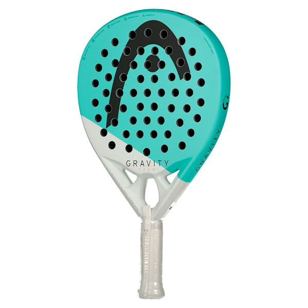 Head Racket Gravity Elite 2024 Padelracket