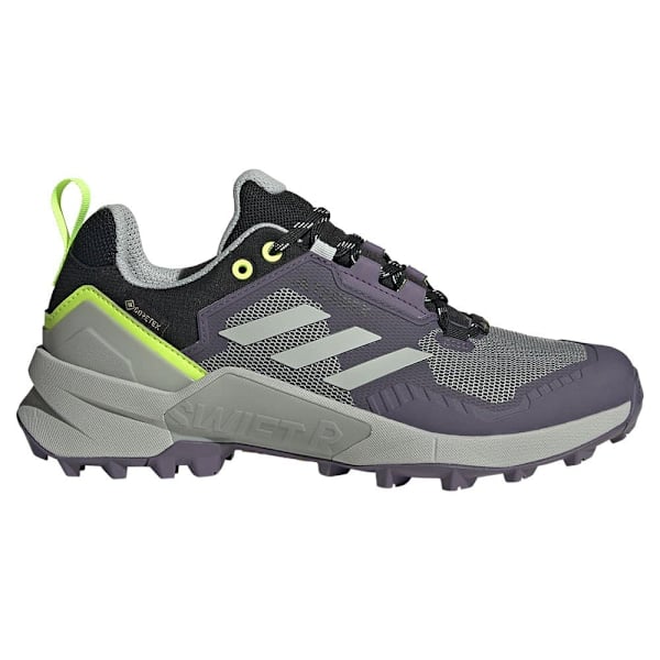 Adidas Vandringsskor Terrex Swift R3 Goretex Grå EU 38 Kvinna