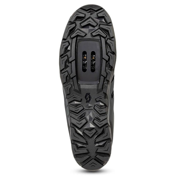 Scott Mtb Skor Sport Crus-r Boa Plus Svart EU 40 Kvinna