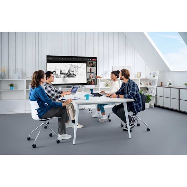 Maxhub Taktil Monitor Kit Microsoft Team Room Xt10-vb