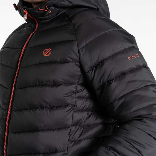 Dare2b Torrek Baffled Takki  XL Mies