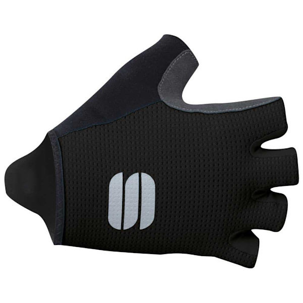 Sportful Handsker Tc Sort XS Kvinde