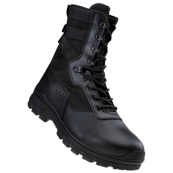 Magnum Taktiske Støvler Scorpion Ii 8.0 Sz Sort EU 39 Mand