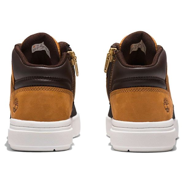 Timberland Seneca Bay Hiker Børnesko Brun EU 34 Dreng