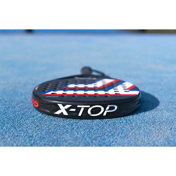 Tecnifibre Padel-maila New Wall Master 365 Hopeinen 365 ge