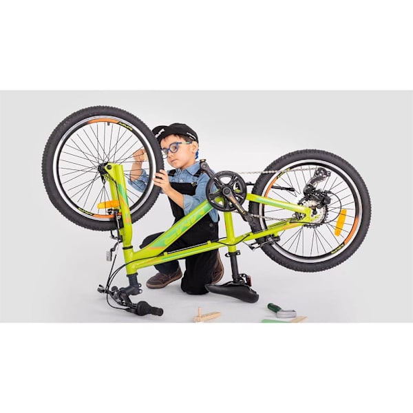 Mmr Mtb-cykel Nippy 20´´ Ty30 2022 Grönt  Pojke