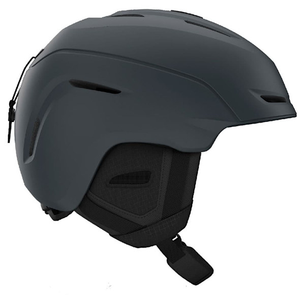 Giro Neo Mips Hjelm Sort L