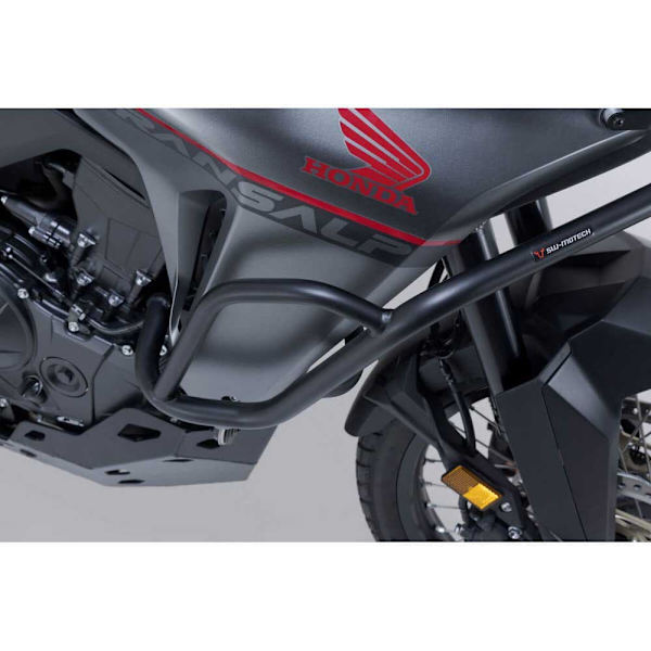 Sw-motech Honda Xl750 Transalp 22 Sbl.01.070.10002/b Rørformet Motorbeskytter Sort