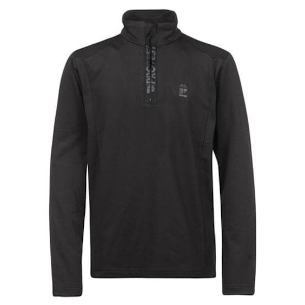 Protest Fleece Willowy Svart 128 cm
