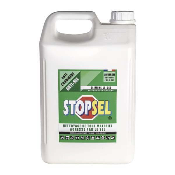Stopsel Universal Rengøringsmiddel 5l