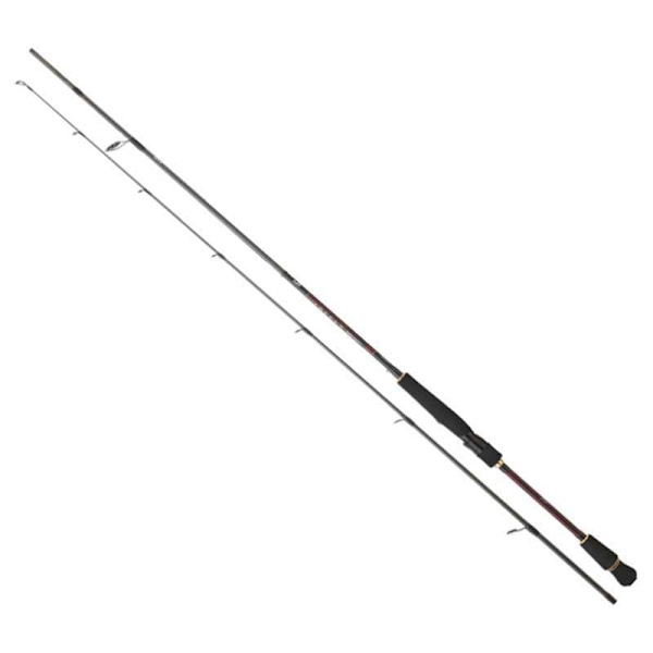 Daiwa Pyörivä Sauva Infeet Seabass Hopeinen 2.51 m / 10-35 g