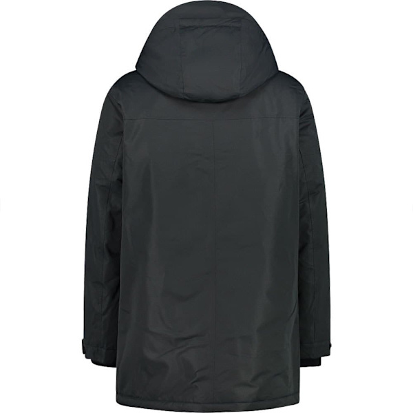 Cmp Parka 33k2207 Sort M Mand