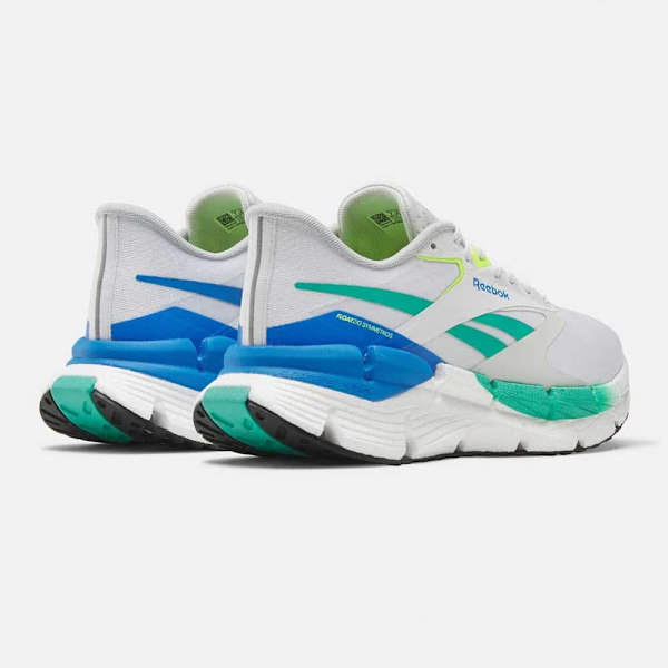Reebok Floatzig Symmetros Lenkkarit Valkoinen EU 40 Nainen