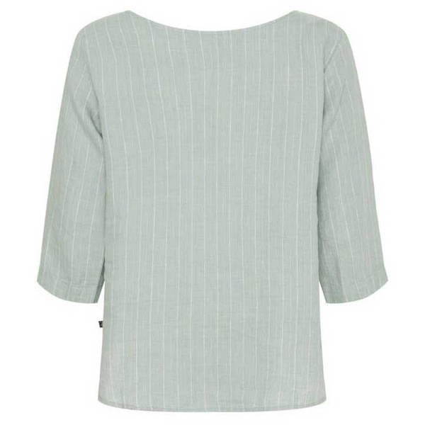 Sea Ranch Corrie Pitkähihainen Pusero Sininen XL Nainen
