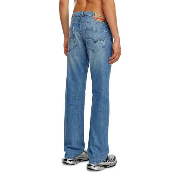 Diesel 00c06p-0grdi 1985 Larkee Jeans Blå 32 / 30 Man
