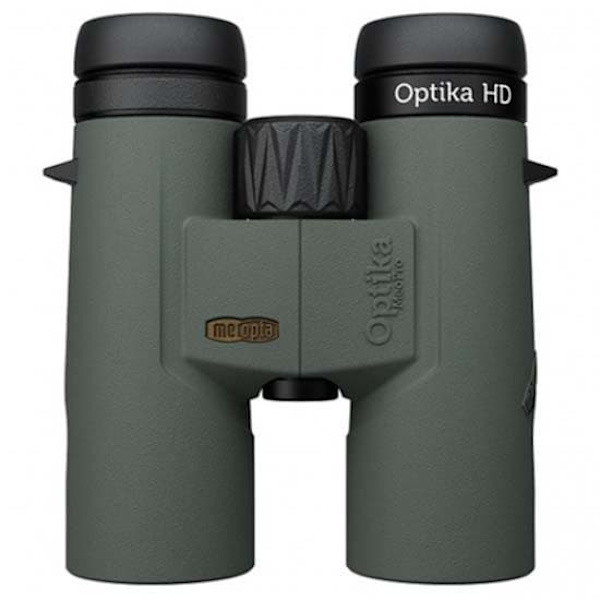 Meopta Kikare Optika Hd 10x42 Grönt