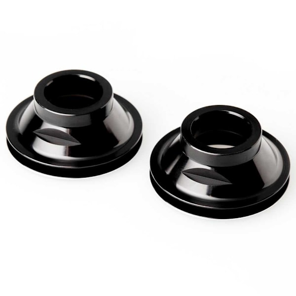Dt Swiss Adapterisarja Etupyörä Dbisos 240 Musta 15 x 100 mm