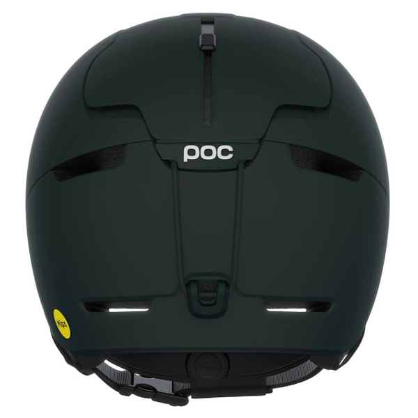 Poc Obex Mips Hjälm Svart M-L