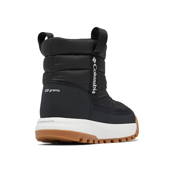 Columbia Snowtrot™ Vandrestøvler Sort EU 28