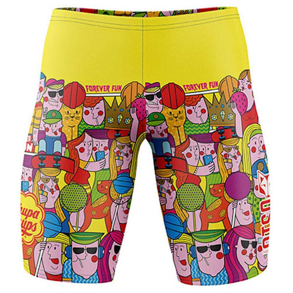 Otso Jammer Chupa Chups Gul S Man