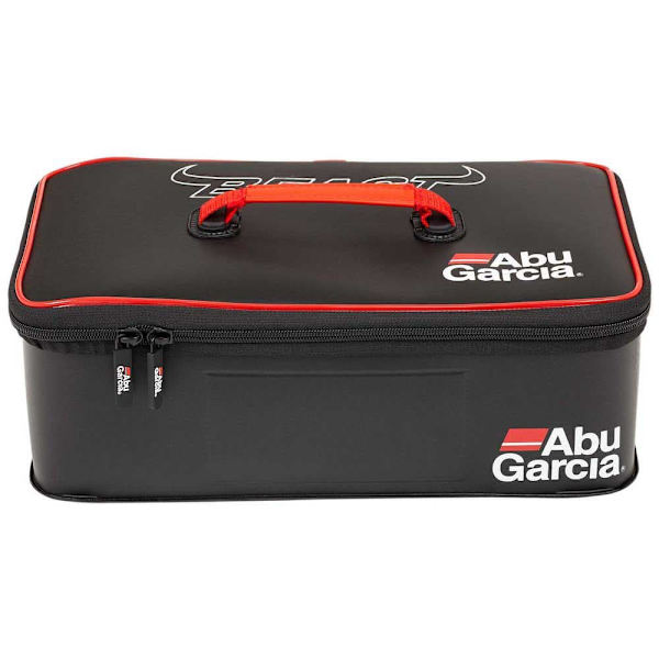 Abu Garcia Tilbehørstaske Beast Pro Eva Sort M