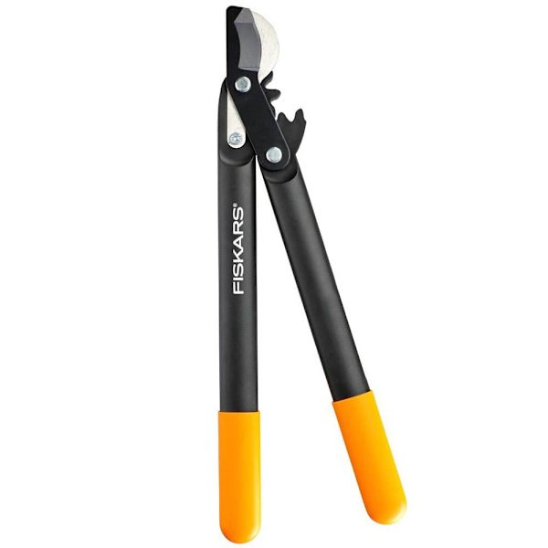 Fiskars Powergear L70 Sort