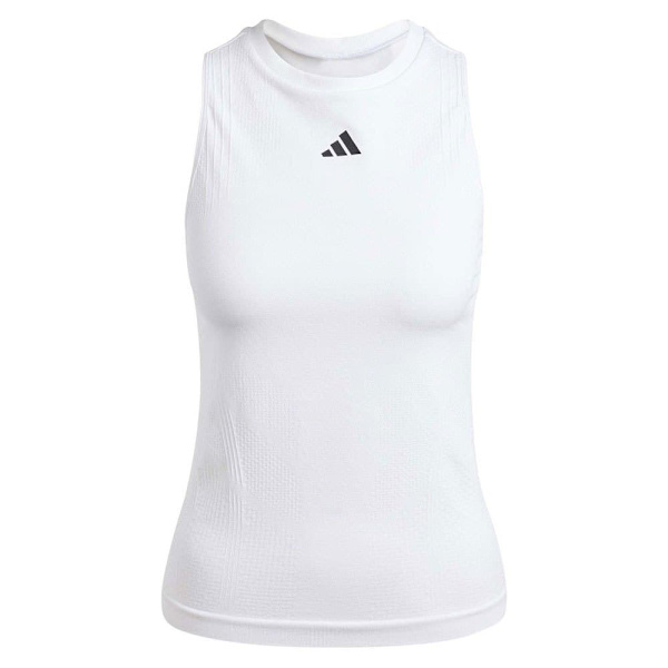 Adidas Y Pro ærmeløs T-shirt  M Kvinde