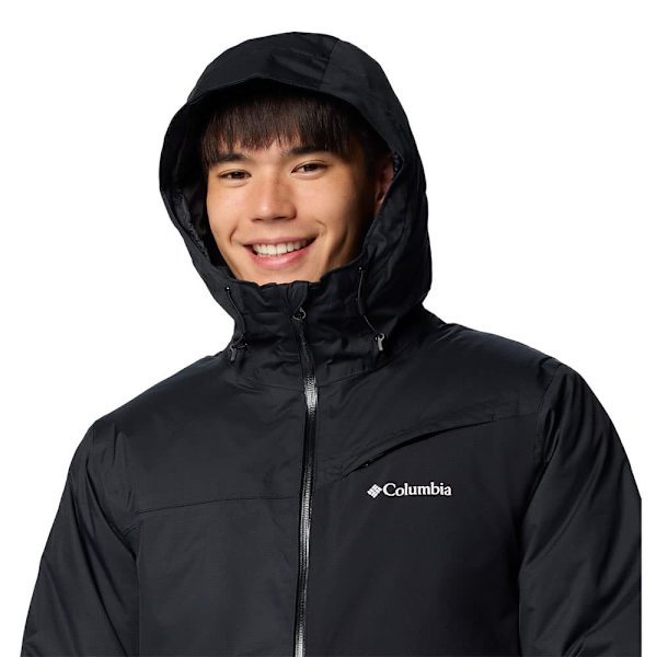 Columbia Iceberg Point™ Ii Jakke  2XL Mand