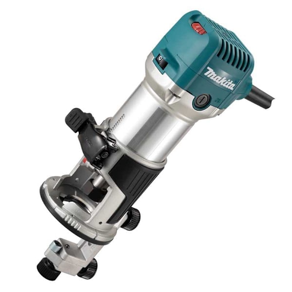 Makita Fræsemaskine Rt0702c Søvfarvet One Size / EU Plug