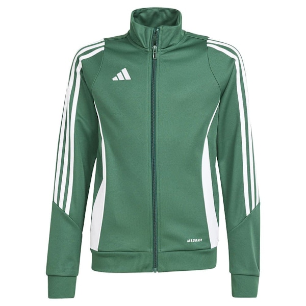 Adidas Träningsjacka Tiro24  11-12 Years Pojke