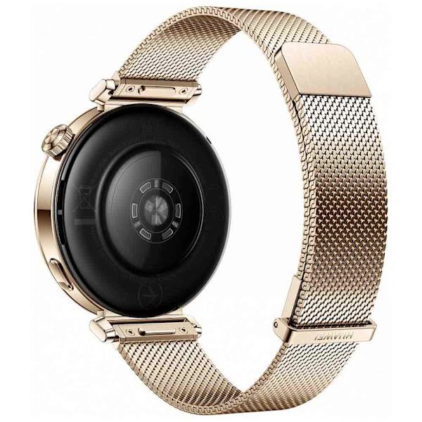Huawei Gt5 41 Mm Smartklocka Guld