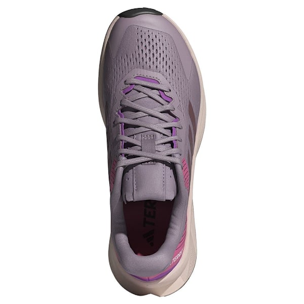 Adidas Terrex Soulstride Flow Trailsko Lilla EU 37 1/3 Kvinde