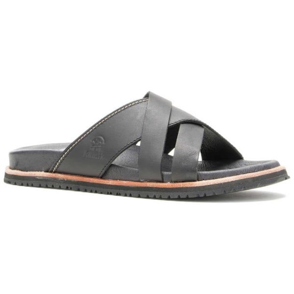 Kamik Sandaler Sadie Slide Sort EU 40 Kvinde