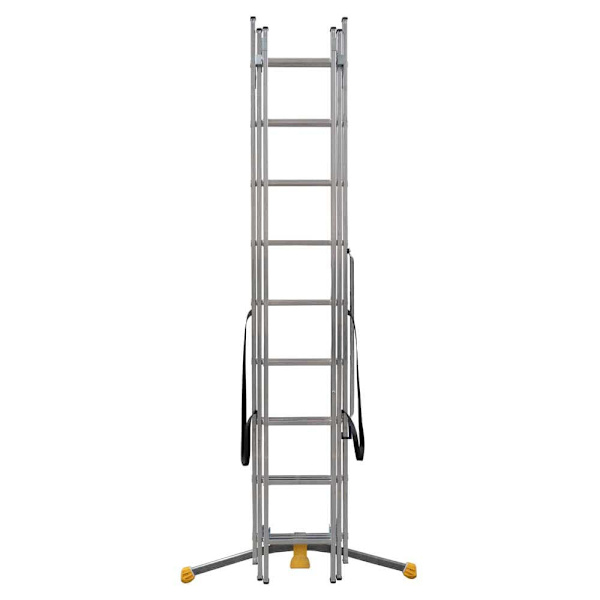 Hailo Trin Multifunktionsstige Hobbylot 1420-801 3x7 Søvfarvet