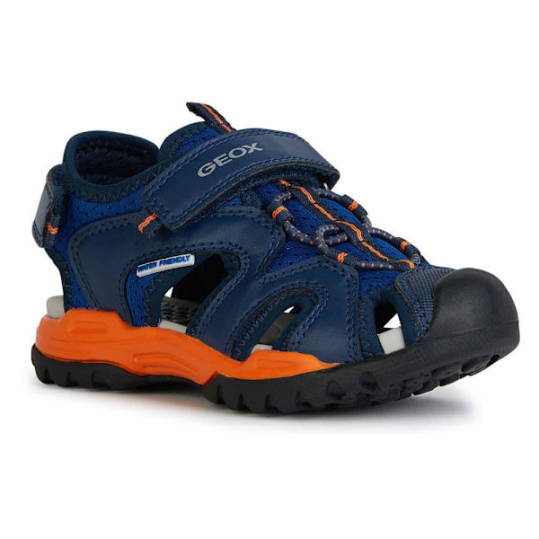 Geox Sandaler Borealis Blå EU 33 Dreng