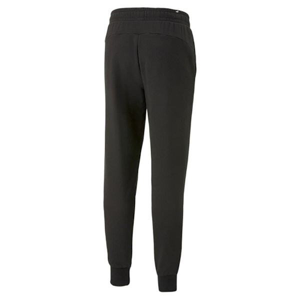 Puma Ess+ 2 Col Logo Bukser Sort S Mand