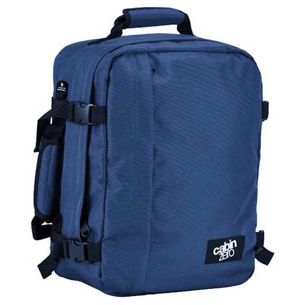 Cabin Zero Classic 28l Ultra Light Rygsæk Blå