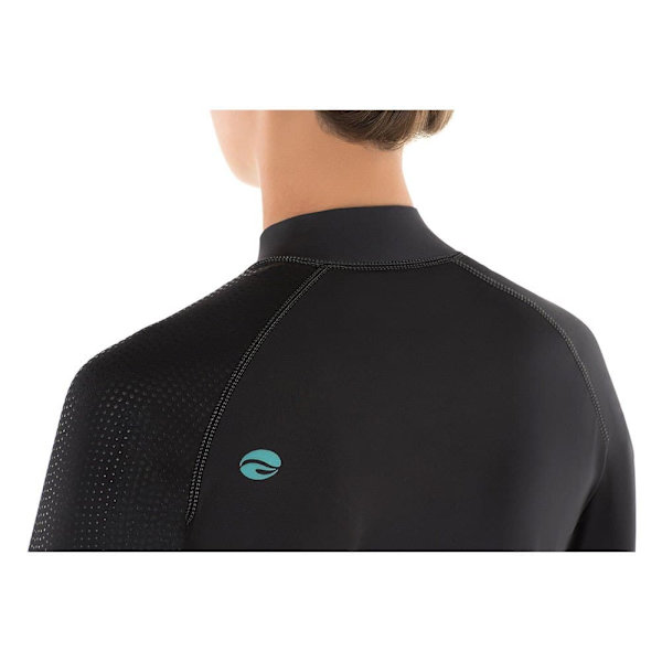 Bare Pitkähihainen T-paita Nainen Exowear  10