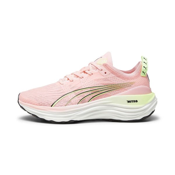 Puma Löparskor Foreverrun Nitro Dre Rosa EU 38 Kvinna