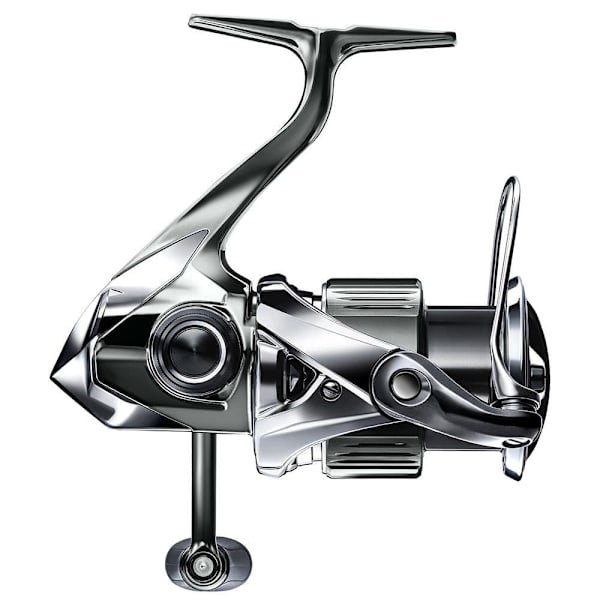 Shimano Fishing Reels Pyörivä Kela Stella Fk Musta C3000MHG