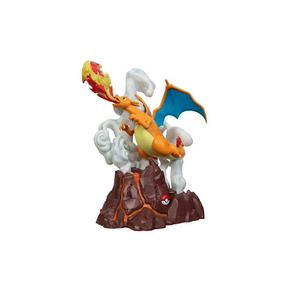 Jazwares Charizard 39 Cm Handling Figur